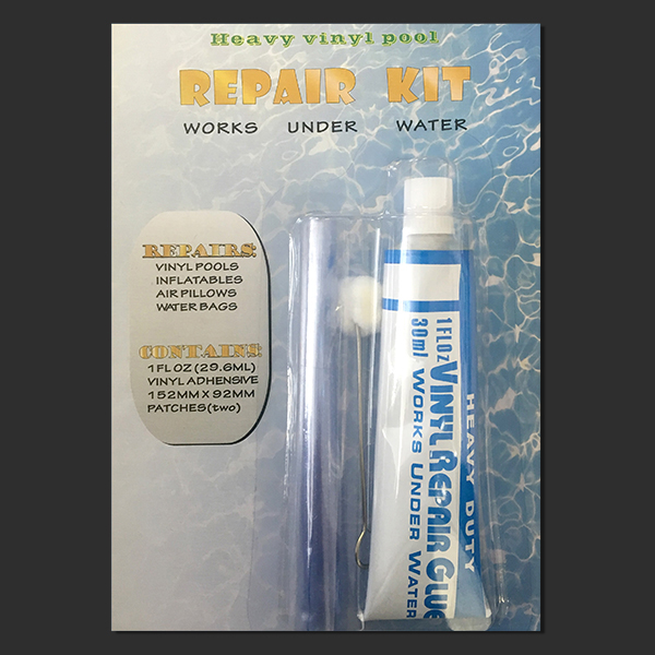 Ice Bath Repair Kit